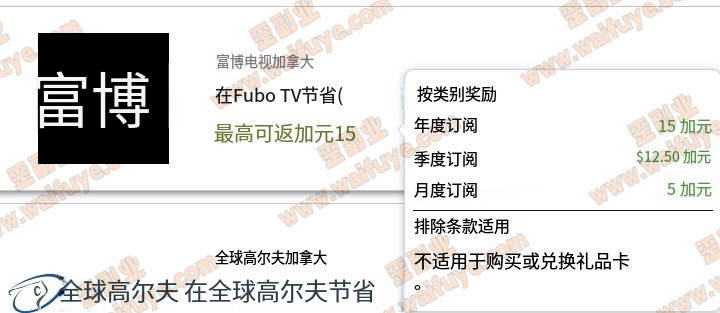 第一资本返利网(Capital One Shopping)操作全流程分享