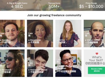 帮老外提供虚拟服务一单赚50美元,懂电脑的新手都可以操作